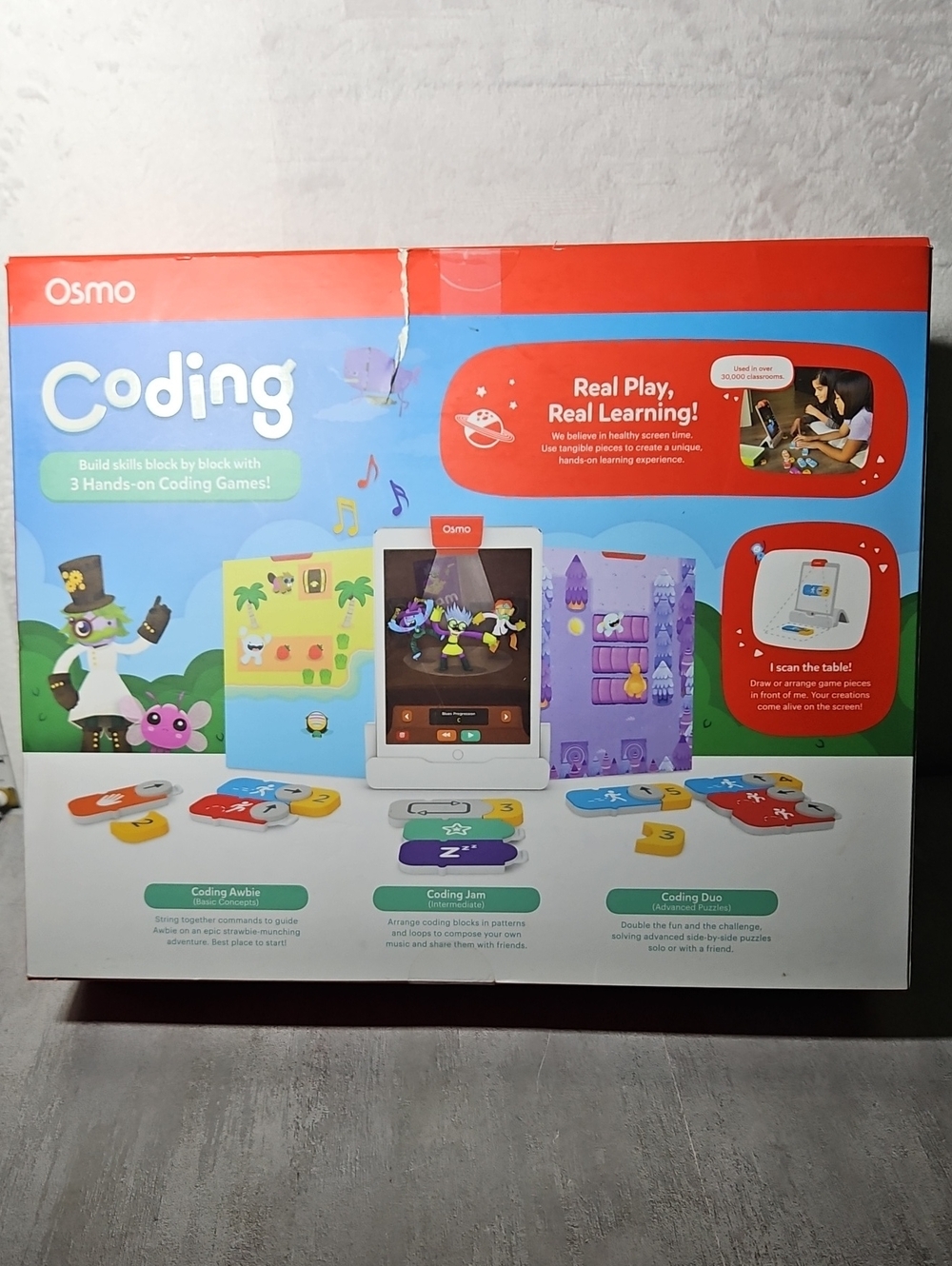 Coding Starter Kit - Picture 3 of 4